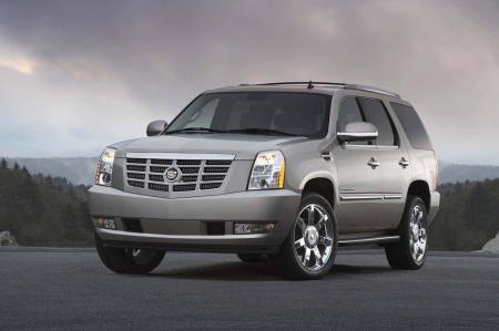 cadillac