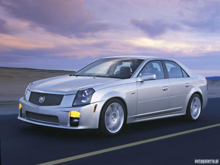 cadillac
