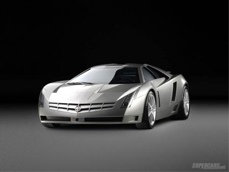 cadillac 01